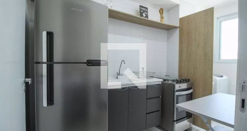 Apartamento à Venda - Mooca, 1 Quarto,  27 m2