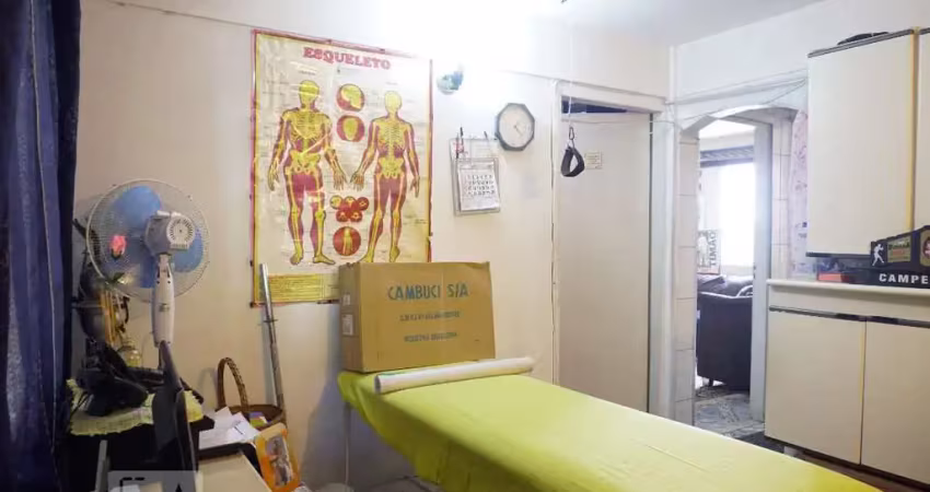 Apartamento com 2 quartos à venda na Rua Novo Oriente do Piauí, 400, Cangaíba, São Paulo