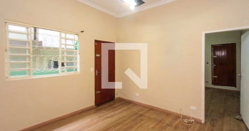 Casa à Venda - Parque São Lucas, 3 Quartos,  120 m2