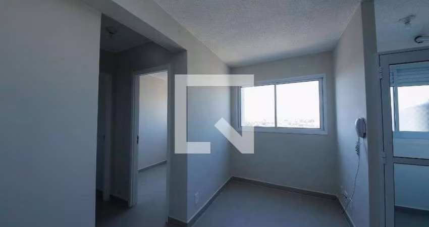 Apartamento à Venda - Sapopemba, 2 Quartos,  35 m2