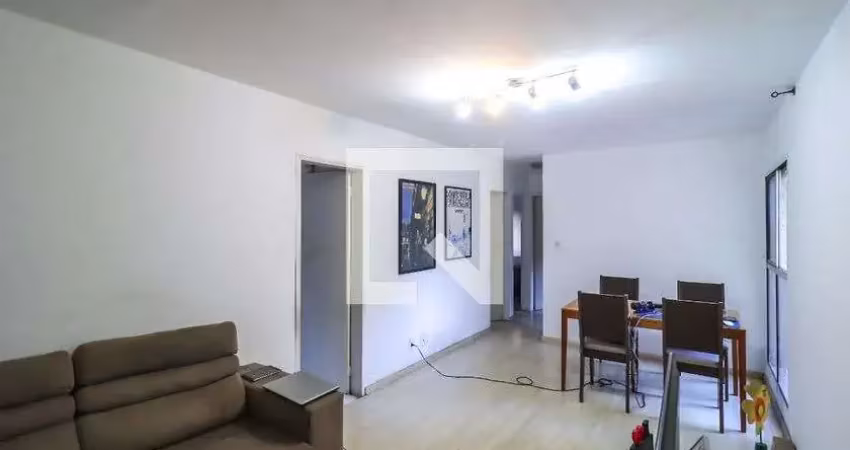 Apartamento à venda - vila das mercês, 3 quartos,  92 m2
