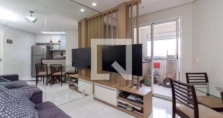 Apartamento à Venda - Vila Dionísia, 2 Quartos,  47 m2
