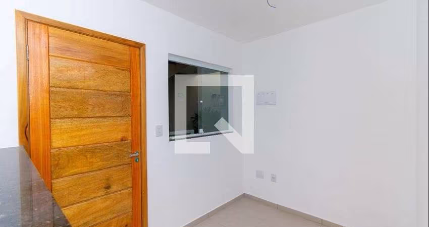 Apartamento à Venda - Vila Formosa, 1 Quarto,  25 m2
