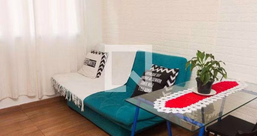 Apartamento à Venda - Cangaíba, 2 Quartos,  40 m2