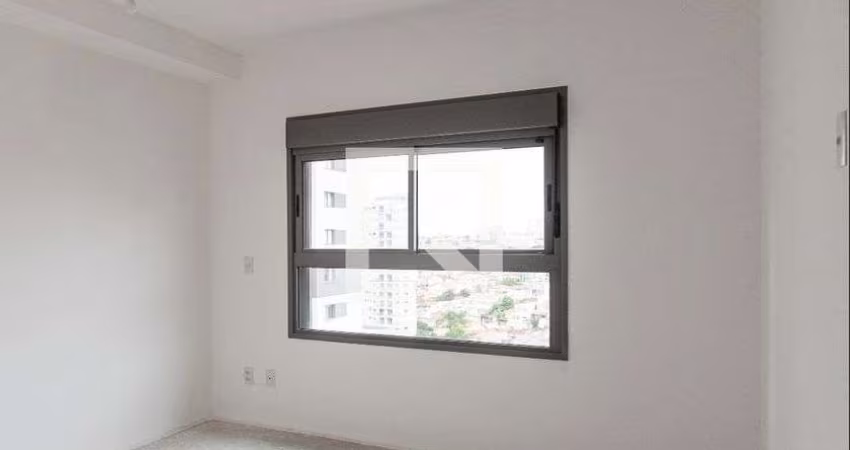 Apartamento à Venda - Ipiranga, 1 Quarto,  20 m2