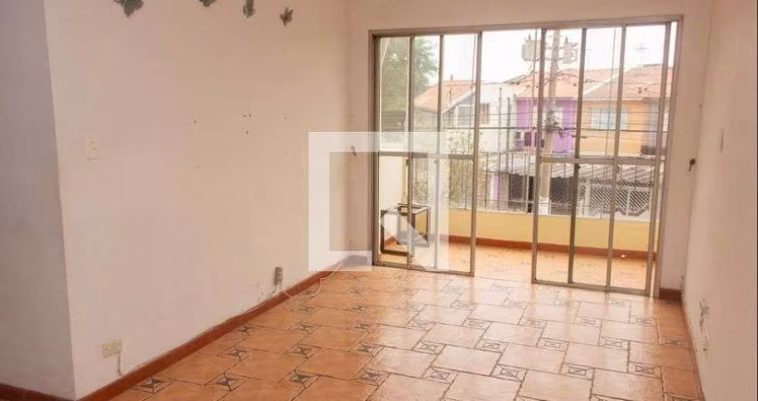 Apartamento à Venda - Ermelino Matarazzo, 2 Quartos,  68 m2