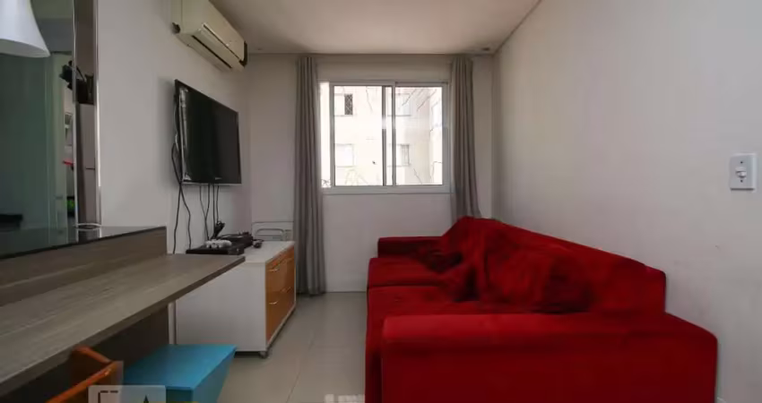 Apartamento à venda - vila prudente, 2 quartos,  45 m2