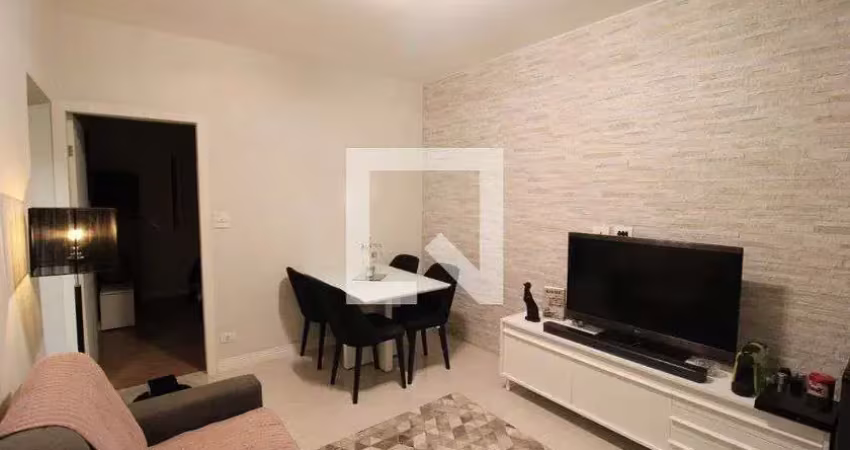 Apartamento com 2 quartos à venda na Rua Conselheiro Saraiva, 641, Santana, São Paulo
