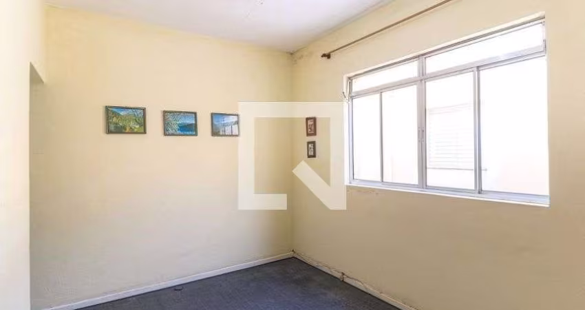 Apartamento à Venda - Santo Amaro , 2 Quartos,  60 m2