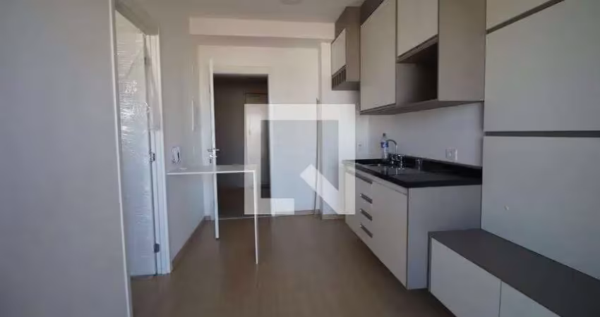 Apartamento à venda - vila santa clara, 1 quarto,  28 m2