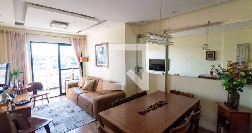 Apartamento à Venda - Jabaquara, 2 Quartos,  68 m2
