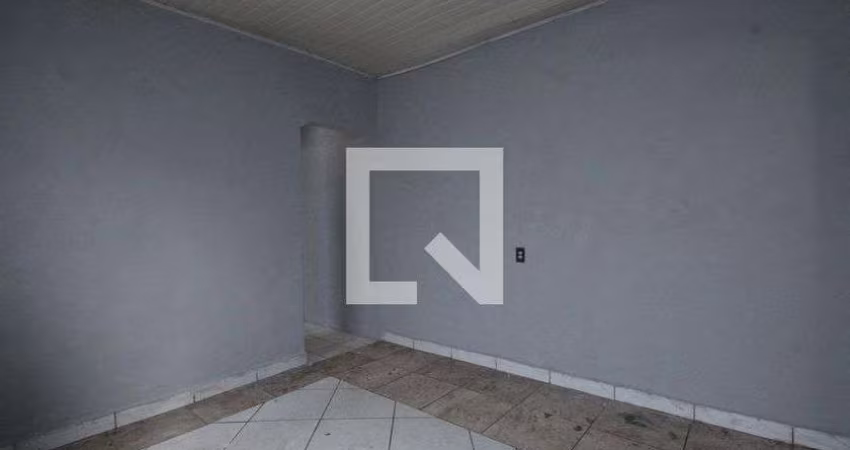 Casa à Venda - Tatuapé, 1 Quarto,  35 m2