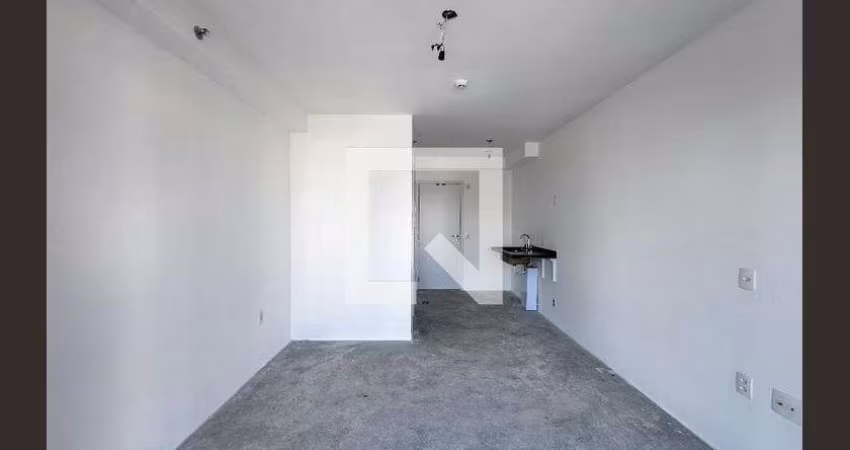 Apartamento à venda - Chácara Santo Antonio, 27210m2