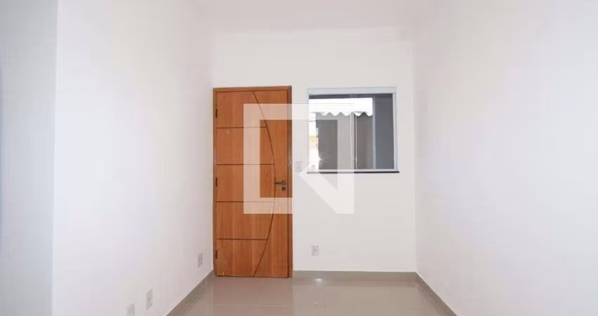 Apartamento à Venda - Vila Antonieta, 1 Quarto,  33 m2