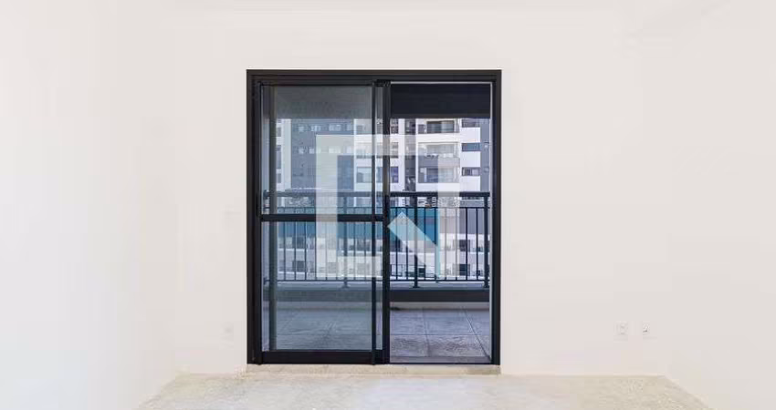 Apartamento à Venda - Vila Gustavo, 1 Quarto,  26 m2
