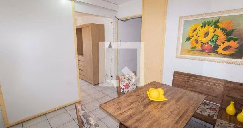 Apartamento à Venda - Ponte Rasa, 2 Quartos,  57 m2