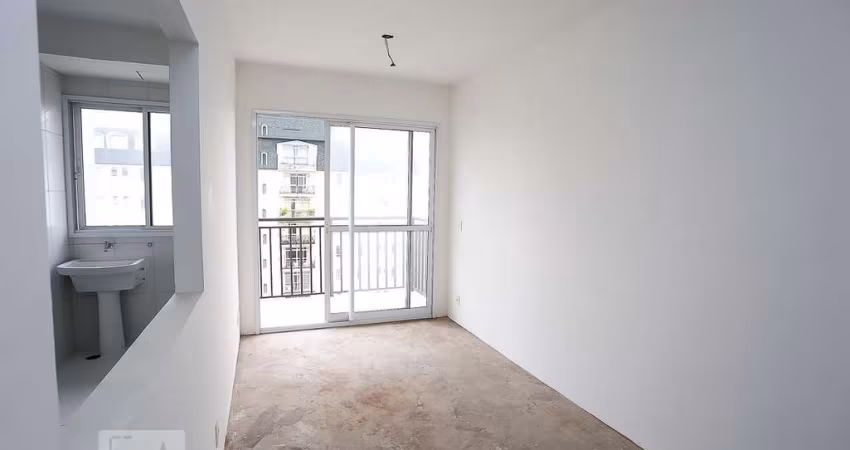 Apartamento à Venda - Morumbi, 2 Quartos,  51 m2