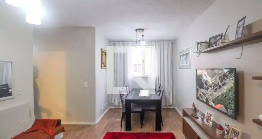 Apartamento à Venda - Parque São Lucas, 3 Quartos,  59 m2