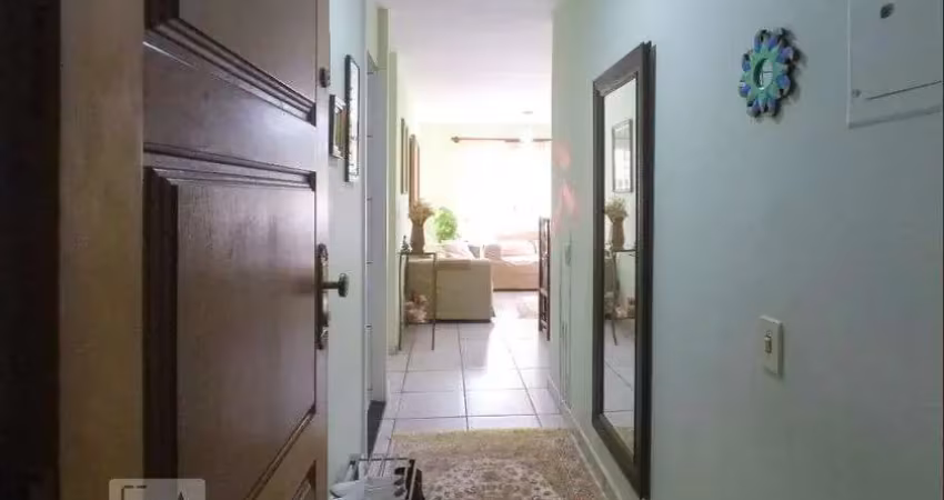 Apartamento à venda - jardim santa emília, 2 quartos,  62 m2