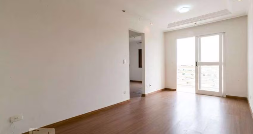 Apartamento à Venda - Vila Santista, 2 Quartos,  54 m2