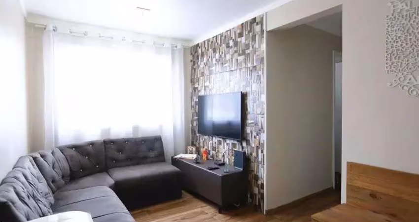 Apartamento à Venda - Itaquera, 2 Quartos,  41 m2