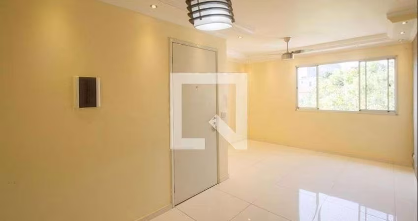 Apartamento à Venda - Jardim Sao Luis, 3 Quartos,  68 m2