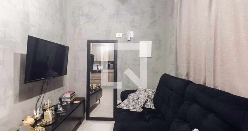 Apartamento à Venda - Vila Esperança, 1 Quarto,  40 m2