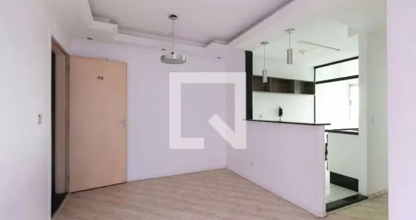 Apartamento com 2 quartos à venda na Rua Imbacal, 494, Itaquera, São Paulo