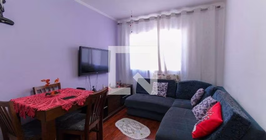 Apartamento à Venda - Mooca, 2 Quartos,  50 m2