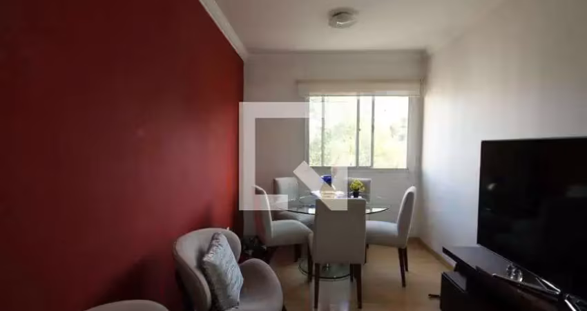 Apartamento com 2 quartos à venda na Rua Delegado Moraes Novaes, 99, Panamby, São Paulo