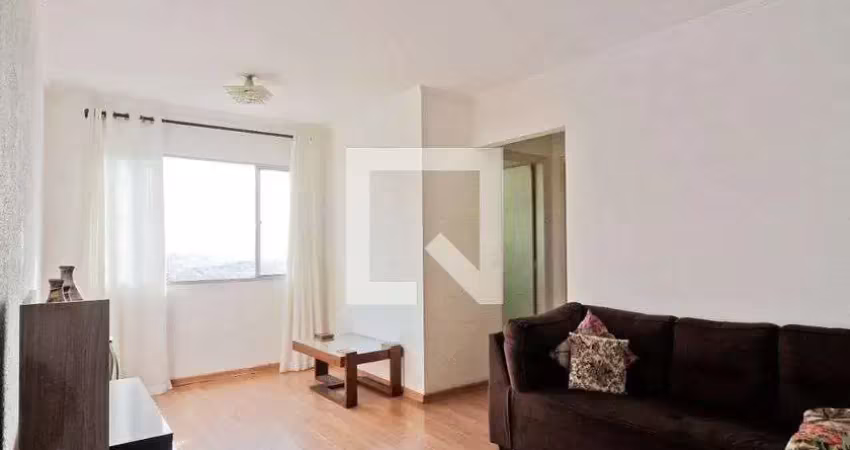 Apartamento à Venda - Freguesia do Ó, 2 Quartos,  78 m2