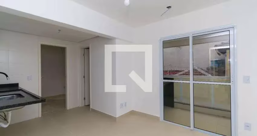 Apartamento com 2 quartos à venda na Rua Ilansa, 366, Mooca, São Paulo