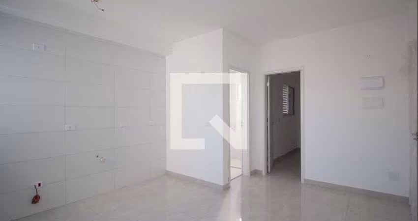 Apartamento à Venda - Vila Mangalot, 1 Quarto,  30 m2