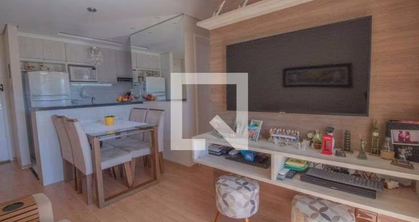 Apartamento à Venda - Sapopemba, 2 Quartos,  45 m2