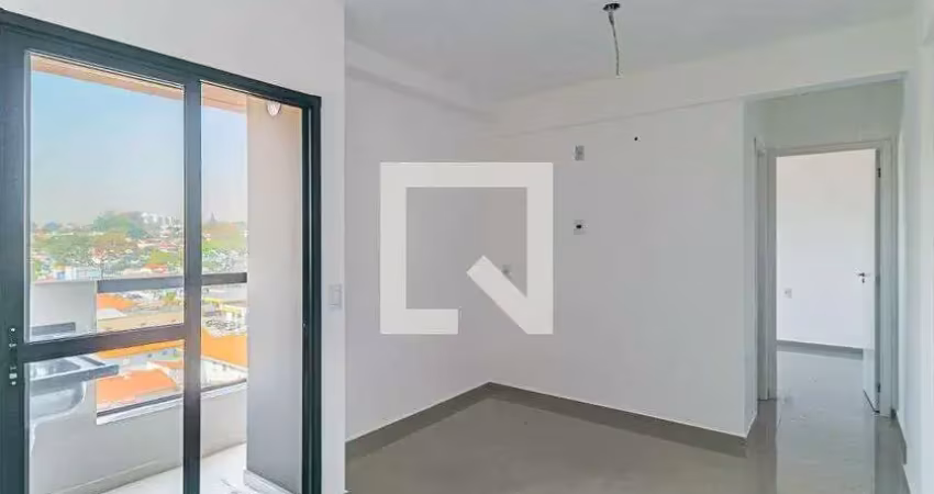 Apartamento com 1 quarto à venda na Rua Tristão de Campos, 175, Butantã, São Paulo
