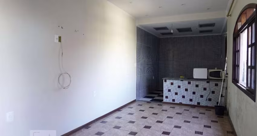 Casa à Venda - Vila Jacuí, 2 Quartos,  80 m2