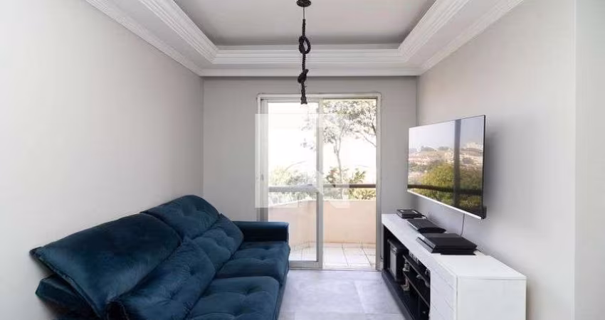 Apartamento à Venda - Ermelino Matarazzo, 2 Quartos,  50 m2
