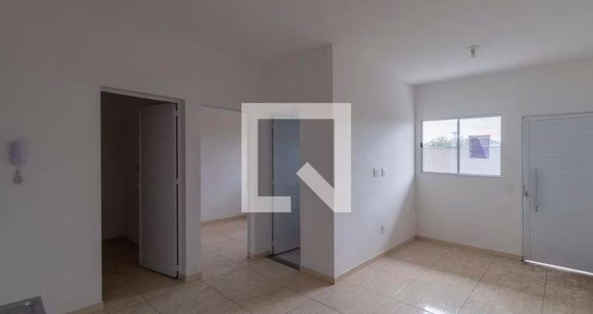 Apartamento à Venda - Vila Ré, 2 Quartos,  42 m2