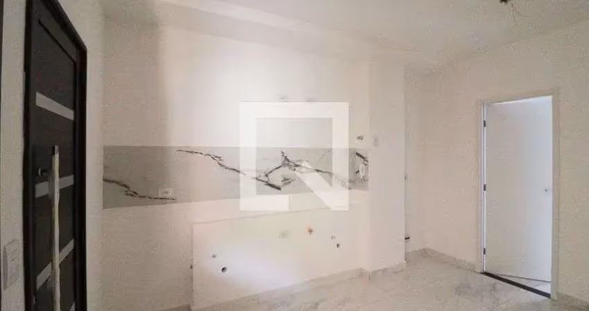 Apartamento com 1 quarto à venda na Rua Imperatriz, 215, Água Fria, São Paulo