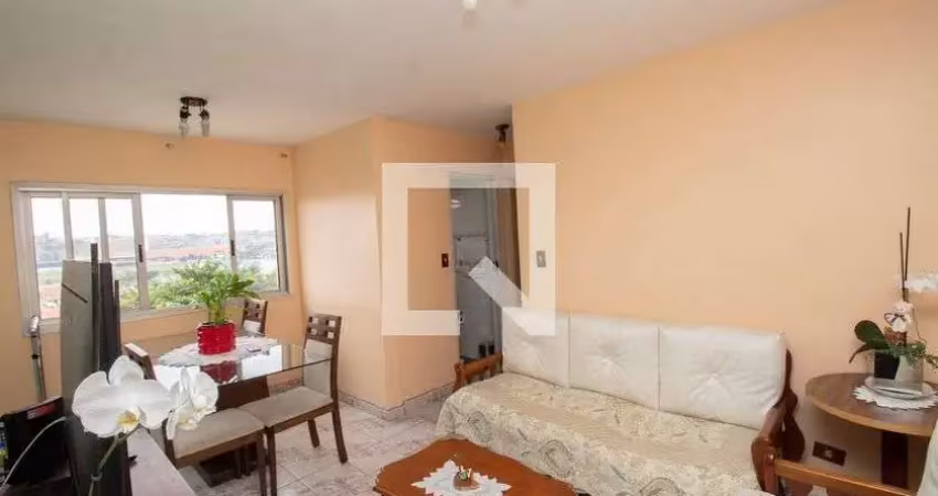 Apartamento à venda - vila antonieta, 2 quartos,  65 m2