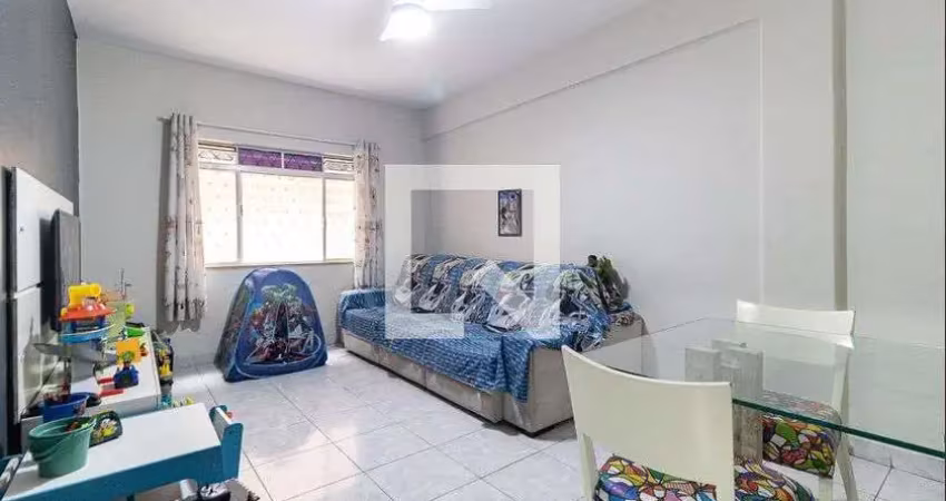 Apartamento com 1 quarto à venda na Rua Antônio Tavares, 88, Aclimação, São Paulo