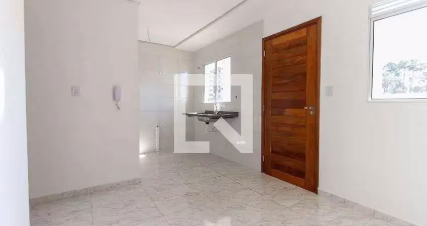 Apartamento com 2 quartos à venda na Rua Senador Georgino Avelino, 607, Itaquera, São Paulo