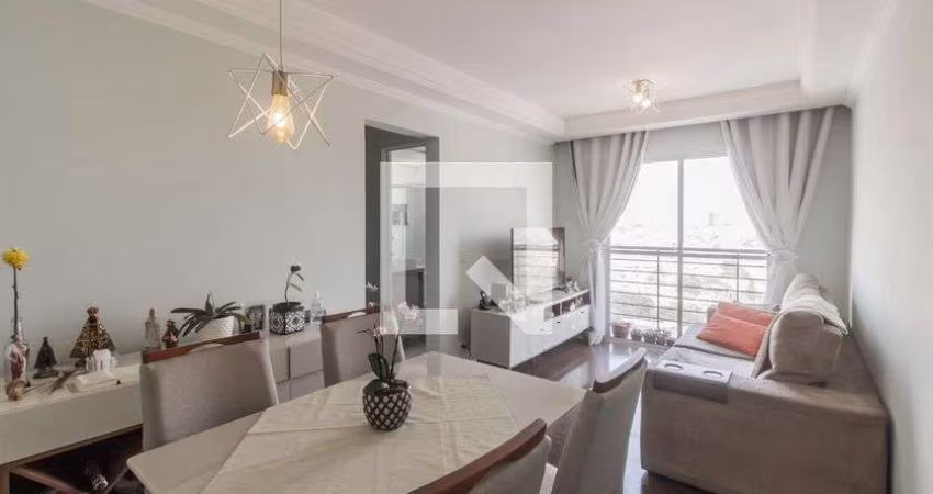 Apartamento à Venda - Ermelino Matarazzo, 2 Quartos,  65 m2