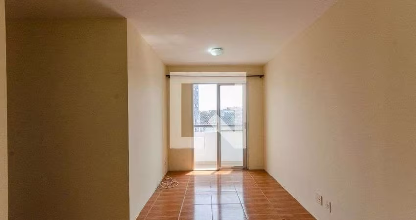 Apartamento à Venda - Freguesia do Ó, 2 Quartos,  49 m2