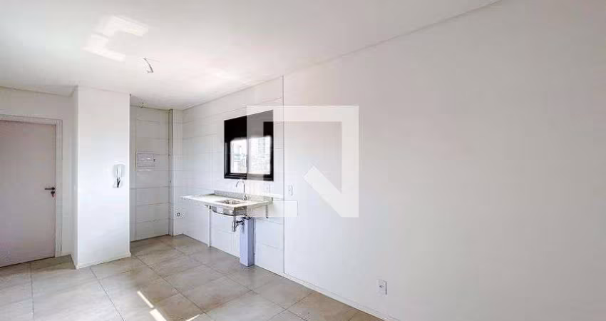 Apartamento à Venda - Mooca, 2 Quartos,  39 m2