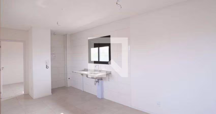 Apartamento à Venda - Mooca, 2 Quartos,  38 m2