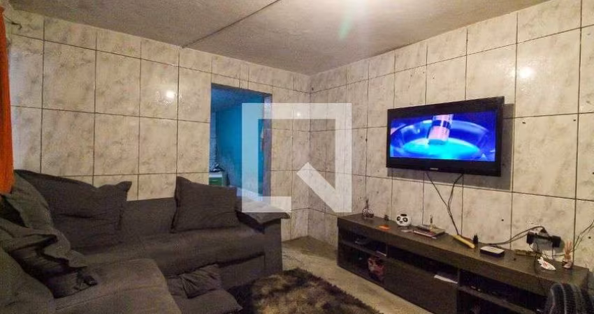 Casa à Venda - Vila Jacuí, 5 Quartos,  210 m2