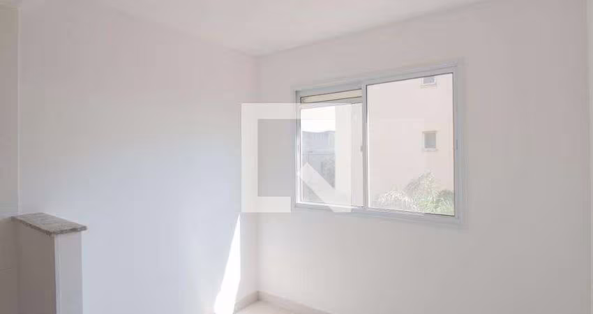 Apartamento à Venda - Sapopemba, 2 Quartos,  33 m2