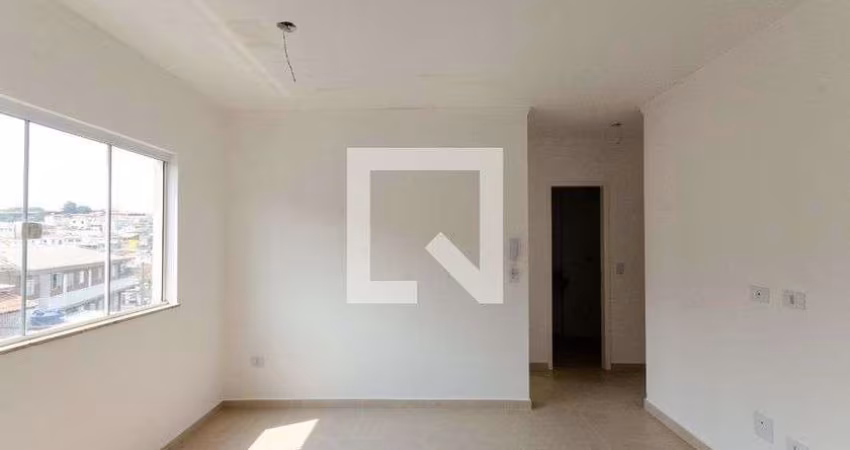 Apartamento à Venda - Freguesia do Ó, 2 Quartos,  41 m2