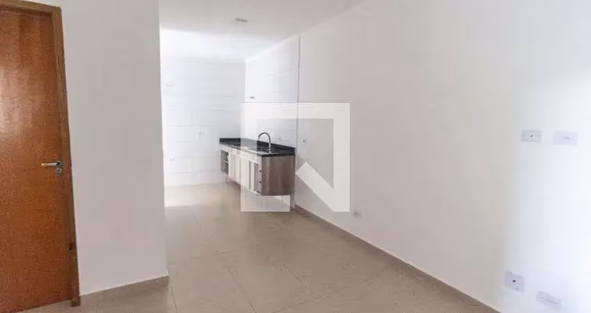 Apartamento com 2 quartos à venda na Rua Agente Gomes, 223, Água Fria, São Paulo